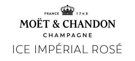 Champagne_MOET & CHANDON ICE ROSE